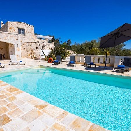 Villa Angelo By Villa Plus Ostuni Exterior photo